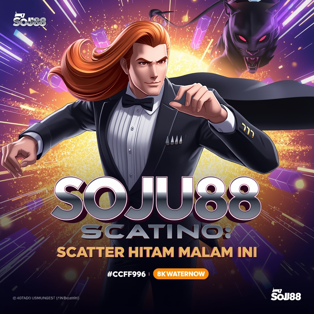 SOJU88